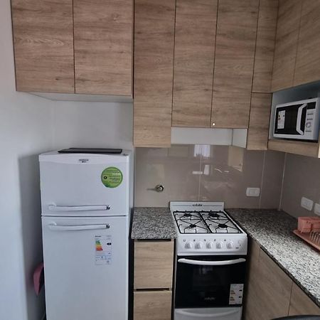 Hermoso Departamento, Excelente Ubicacion. Apartment Salta Exterior photo