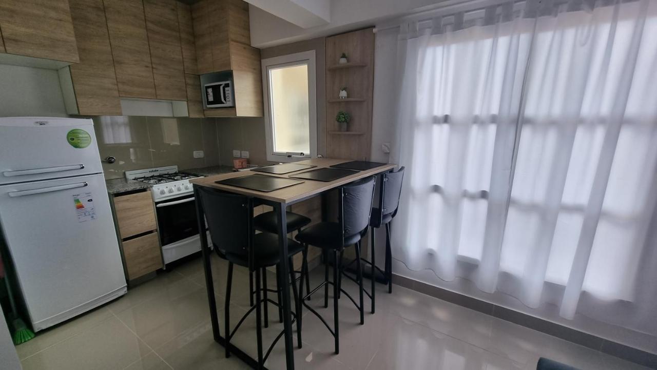 Hermoso Departamento, Excelente Ubicacion. Apartment Salta Exterior photo